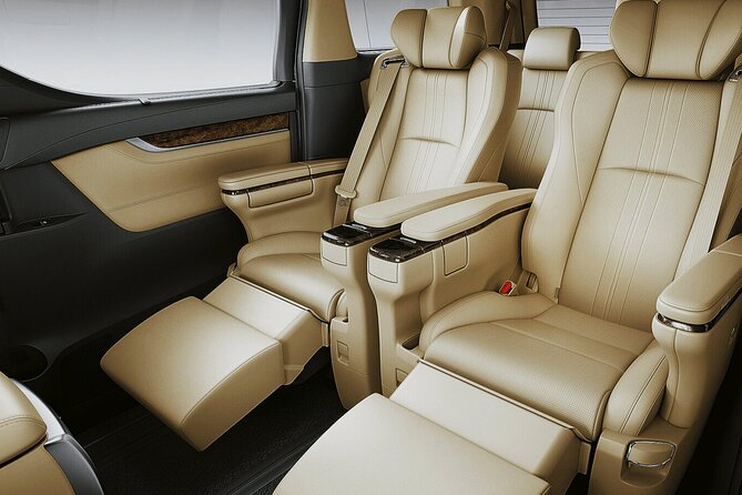Osaka: One-Way Private Transfer to/from Kyoto - Price and value: is $87.20 per person actually a smart buy?