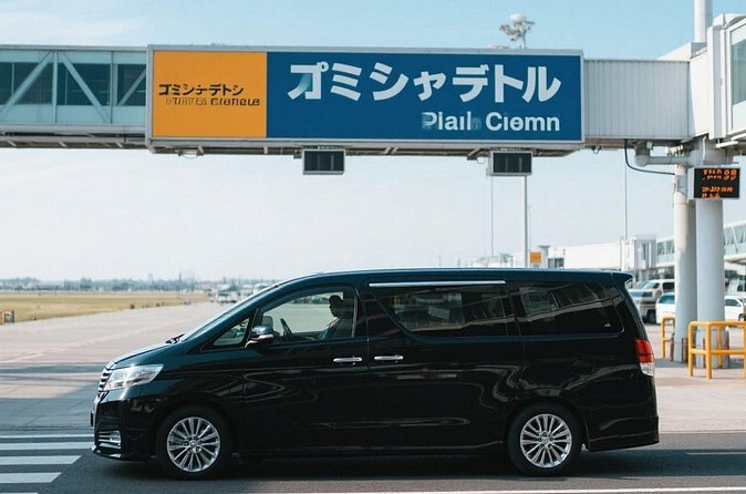Osaka: One-Way Private Transfer to/from Kyoto - Small gotchas to consider before you go