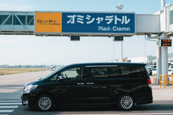 Osaka: One-Way Private Transfer to/from Kyoto - Booking confidence: confirmation, tickets, and private transport basics
