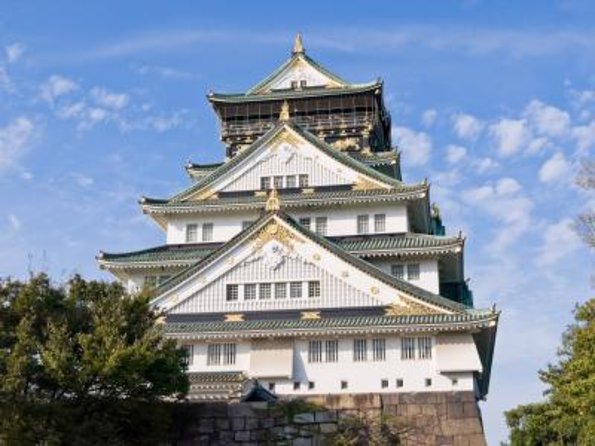 Osaka Private Tour by Public Transportation from Kyoto - Key things that make this tour work