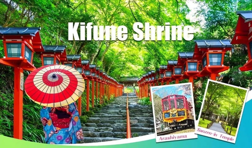 Osaka to Kyoto: Arashiyama Bamboo Grove Small Group Tour - Sanzen-in Moss Temple in Ohara: Where the Day Slows Down