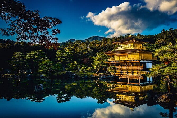 Otagi Nenbutsu Temple and Arashiyama Bamboo Forest Tour - Price and value: what $69.18 buys you in real life
