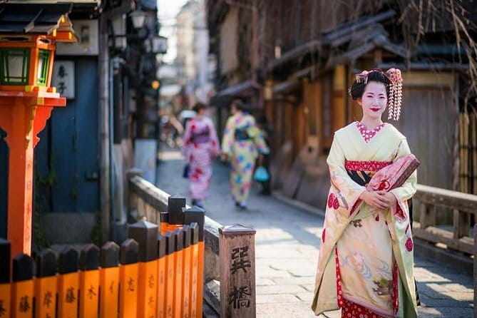 Otagi Nenbutsu Temple and Arashiyama Bamboo Forest Tour - What I’d pack and plan for this kind of Kyoto walk
