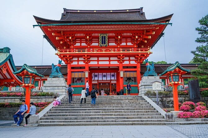 Otagi Nenbutsu Temple and Arashiyama Bamboo Forest Tour - Who this tour suits best