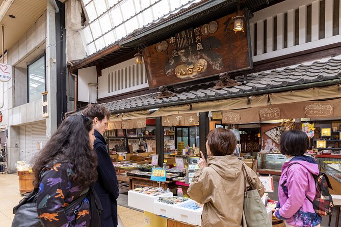 Otsu-e Folk Art Workshop & Local Culture Walk Near Kyoto - Key highlights you should care about