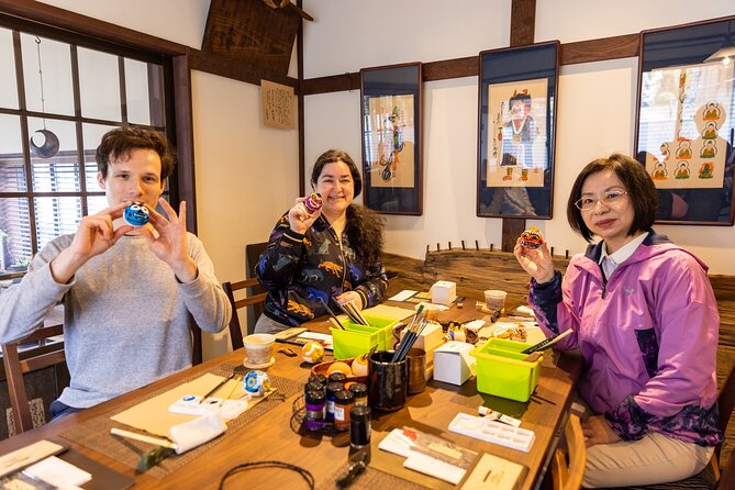 Otsu-e Folk Art Workshop & Local Culture Walk Near Kyoto - Otsu-e and Otsu: why this feels different from central Kyoto