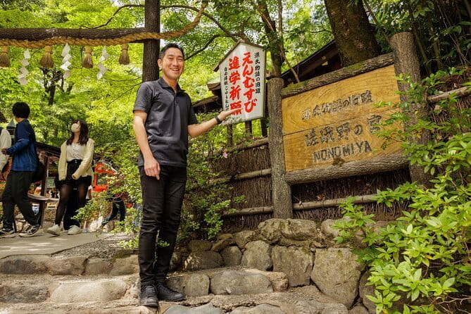Pedal Adventure Kyoto E-Bike tour : True Kyoto Avoid the crowds - What the 4-hour format means for your schedule