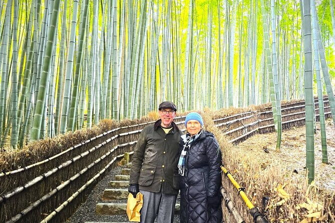 Pedal Adventure Kyoto E-Bike tour : True Kyoto Avoid the crowds - Price and what you are really paying for at $92.96