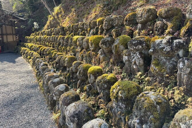 Pedal Adventure Kyoto's iconic landmarks on an e-bike tour - What you learn about Shintoism, Buddhism, and samurai culture