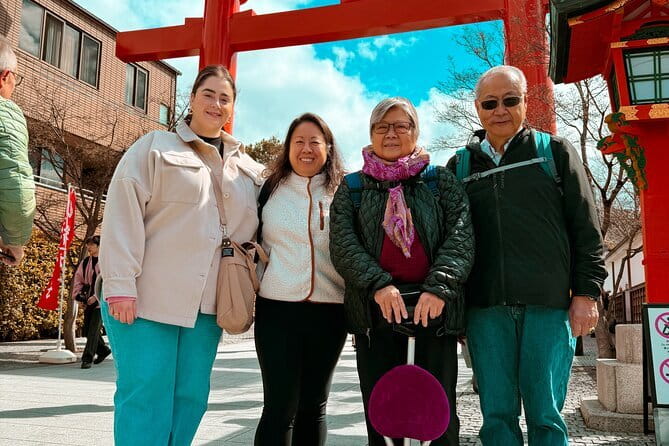 Pedal Adventure Kyoto's iconic landmarks on an e-bike tour - Value check: $86.22 for a 4-hour Kyoto route with included extras