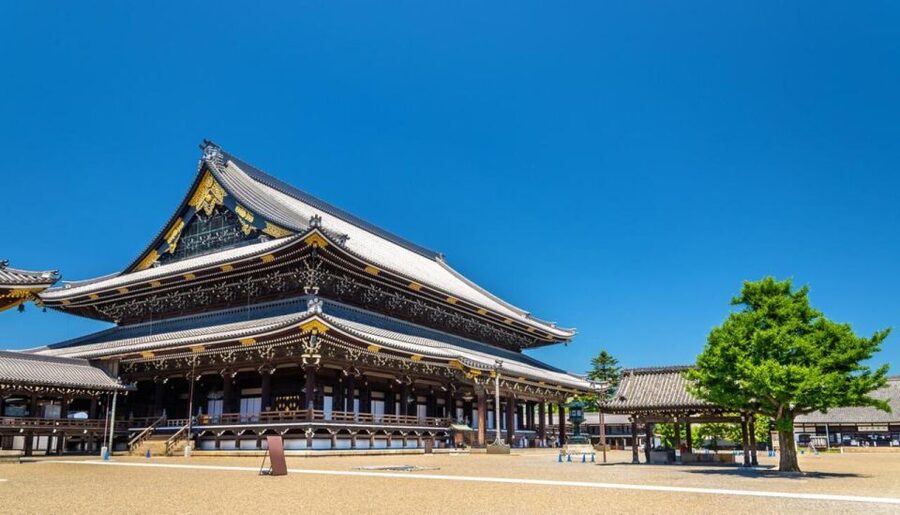 Pedal through Kyoto's Past: A Private Biking Odyssey - Gion’s Historic Lanes, Seen at the Right Pace