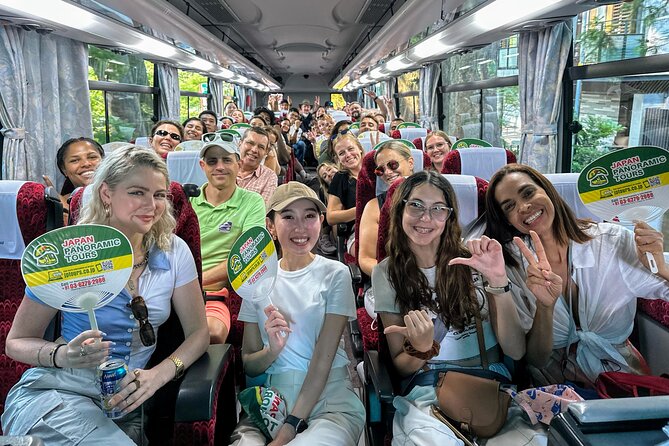 PERFECT KYOTO 1-Day Bus Tour - Price and What You Actually Get for It