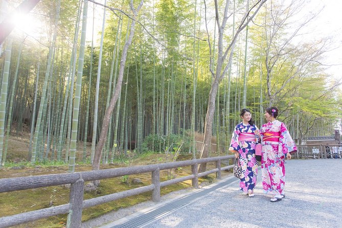 Photo Shoot with a Private Vacation Photographer in KYOTO, JAPAN - Stop 3: Fushimi Ward and Fushimi Inari Taisha options