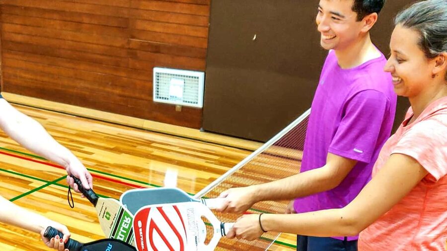 Pickleball in Osaka, Kobe & Kyoto with Locals! - Key things you’ll notice fast