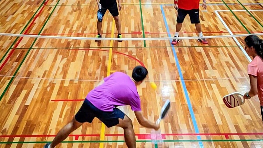 Pickleball in Osaka, Kobe & Kyoto with Locals! - Who this suits best, and who should skip it