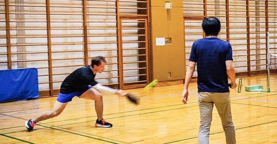 Pickleball in Osaka, Kobe & Kyoto with Locals! - Price and value: why $6 feels like a bargain