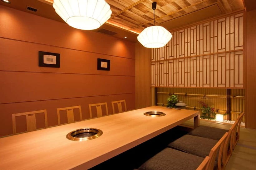 Premium Kyoto BBQ & Yakiniku reservation at TENDAN Gion - Key things to know before you go
