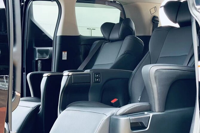 Private arrival transfer from Kansai International airport to Kyoto City - Value Check: Is $97.84 Per Person Worth It?