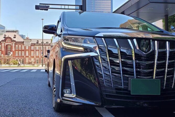 Private arrival transfer from Kansai International airport to Kyoto City - When This Transfer Fits Best (and When It Might Not)