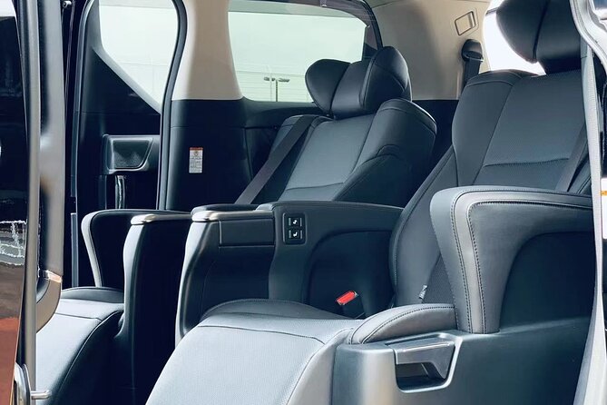 Private arrival transfer from Osaka Itami International airport to Kyoto City - Price and Value: How $79.07 Per Person Adds Up