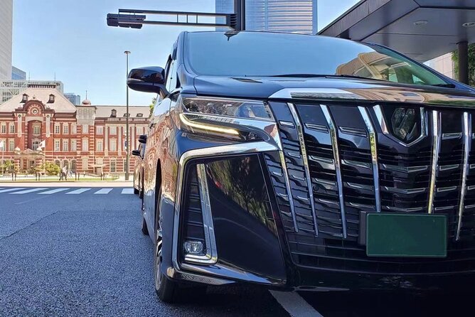 Private arrival transfer from Osaka Itami International airport to Kyoto City - Luggage Limits and the One Thing to Confirm Early