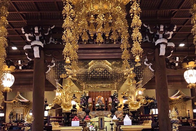 Private car tour in Kyoto (up to 4) - Gion: geisha district time that feels human, not rushed