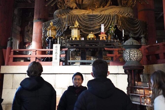 Private car tour in Kyoto (up to 9) - Stop 3: Kiyomizu-dera and the veranda views from the hill