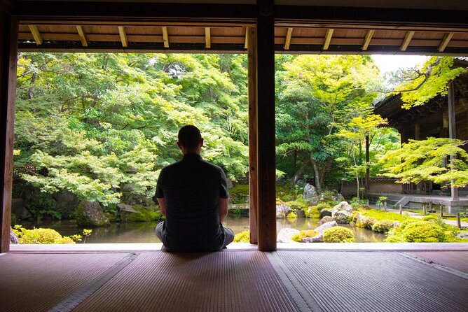 Private car tour Let's uncover secrets of majestic Kyoto history - Fushimi Inari-taisha, 2 Hours of Torii Gates That Feel Possible