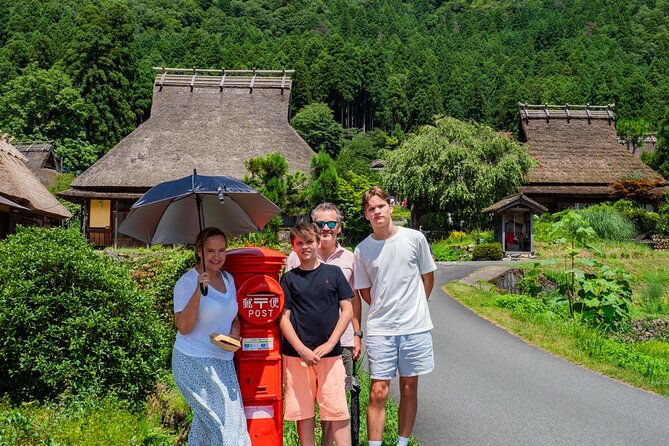 Private Car Tour to KYOTO, OSAKA or NARA | KOBE Shore Excursion - Key highlights you should care about