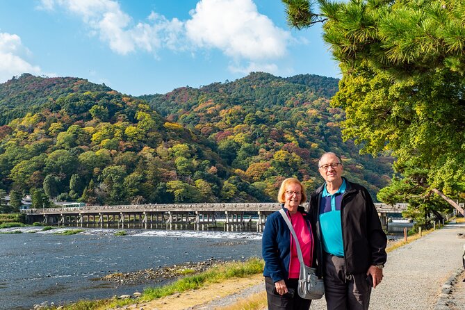 Private Car Tour to KYOTO, OSAKA or NARA | KOBE Shore Excursion - Why a Kobe private car tour makes Kansai days easier