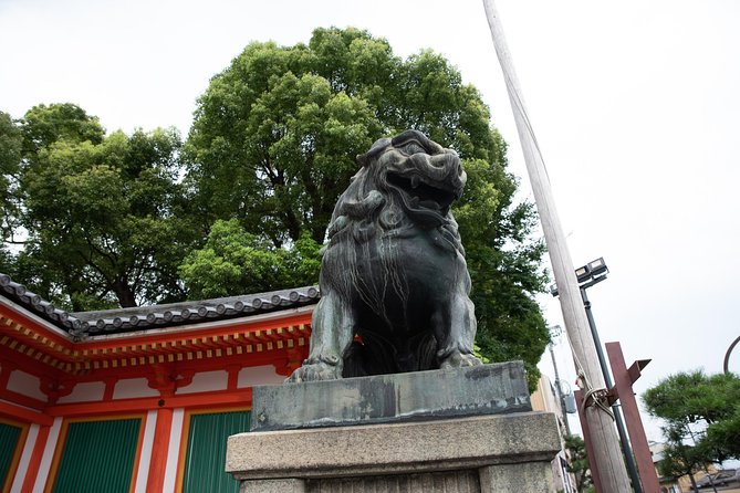 Private City Kickstart Tour: Kyoto - Kennin-ji Temple: Zen calm and a quick lesson in Kyoto’s temple system