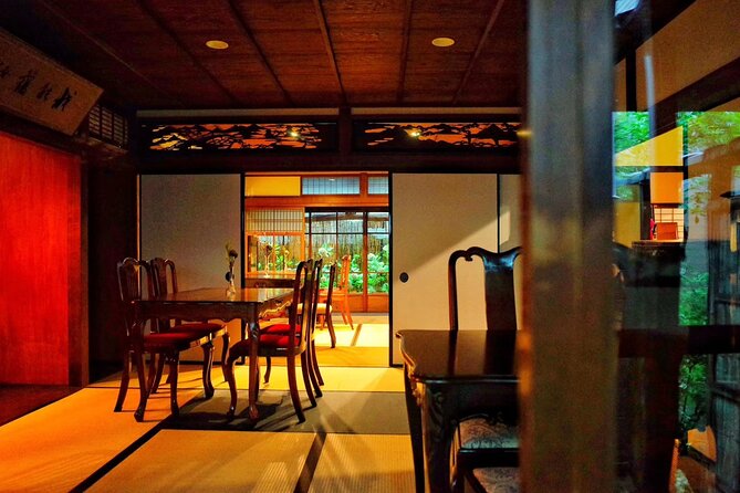 Private Cooking Class Udon in Kyoto Japan - Price and value: what $60.43 buys you in Kyoto