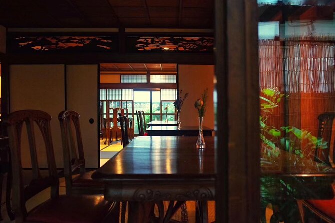 Private Cooking Class Udon in Kyoto Japan - Booking timing and how the schedule fits a Kyoto lunch plan