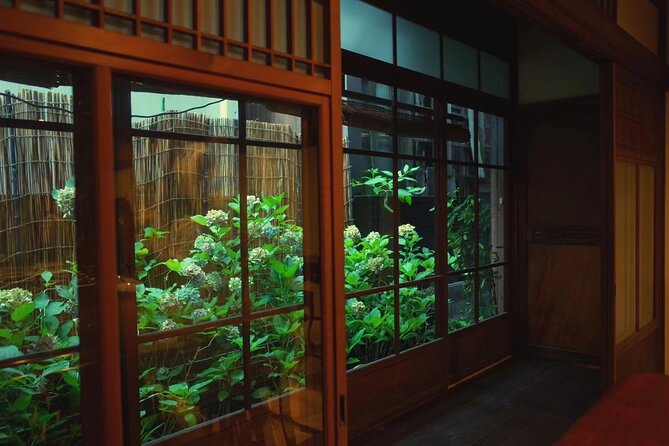 Private Cooking Class Udon in Kyoto Japan - Practical tips before you go