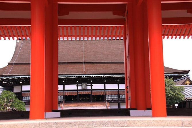 Private & Custom KYOTO Walking Tour - your Travel Companion - Key Highlights I Think You’ll Care About