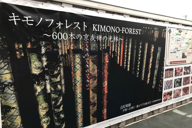 Private & Custom KYOTO Walking Tour - your Travel Companion - Who This Walking Tour Fits Best