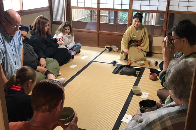 Private & Custom KYOTO Walking Tour - your Travel Companion - Should You Book This Custom Kyoto Walking Tour?