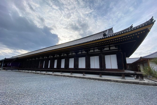 Private & Custom KYOTO Walking Tour - your Travel Companion - FAQ