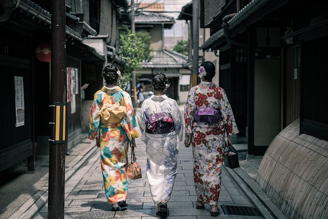 Private Customized 3 Full Days Tour Package: Discover Kyoto, Arashiyama and Nara - Day 3: Nara station, Deer Park, Kofuku-ji and the five-storied pagoda, Todaiji and Kasuga