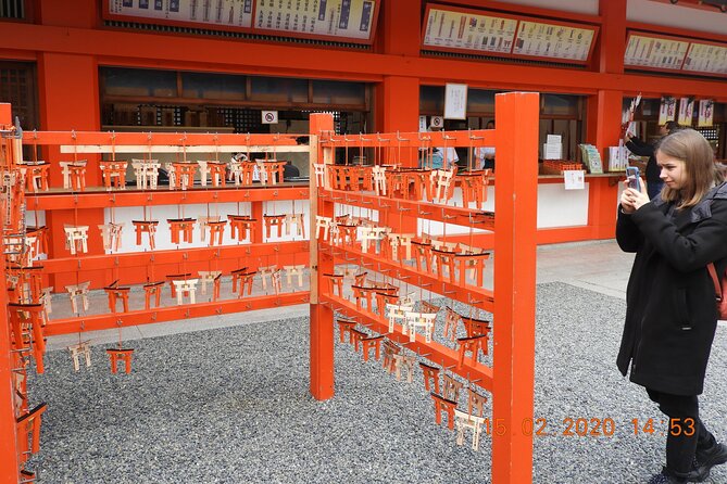 Private Customized 3 Full Days Tour Package: Discover Kyoto, Arashiyama and Nara - What you gain with a private guide you can actually customize