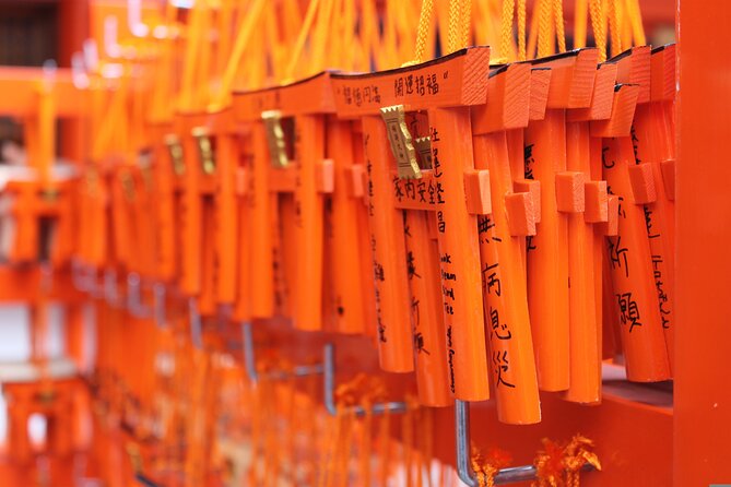 Private Customized 3 Full Days Tour Package: Discover Kyoto, Arashiyama and Nara - Small planning tips that make this feel like a win
