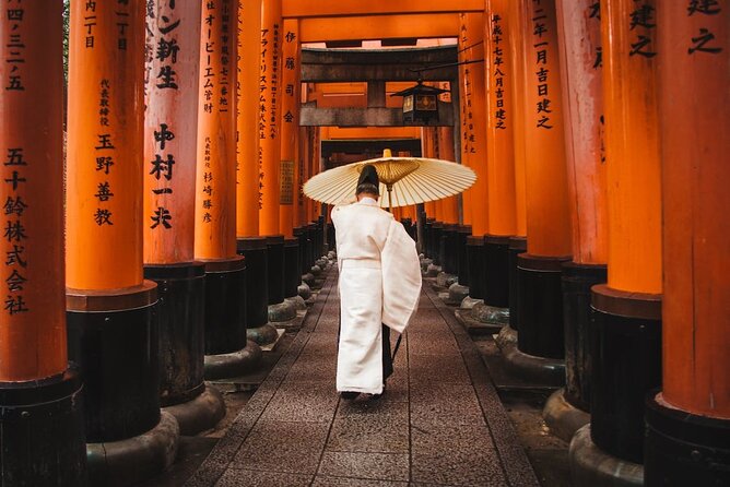 Private Customized 3 Full Days Tour Package: Discover Kyoto, Arashiyama and Nara - Day 2: Bamboo, Hozu-gawa and Togetsukyo Bridge, Monkey Park, then Kiyomizu-dera and Gion