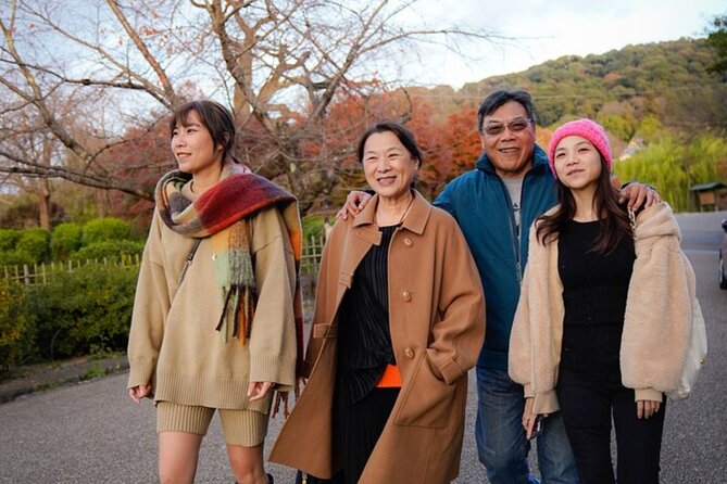 Private Customized Tour with Local Guide In Kyoto - Kinkakuji, Arashiyama, and Kiyomizu Temple: How the Tour Can Fit Your Priorities