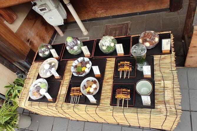Private Customized Walking Tour in Kyoto - Why a private Kyoto walking tour feels easier than DIY