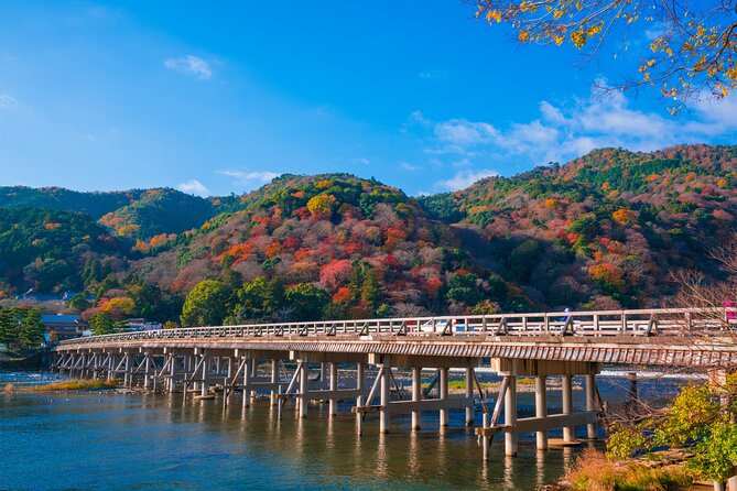 Private Day Tour - Kyoto Arashiyama & Bamboo Forest Perfect Tour! - Nonomiya Shrine: bamboo forest vibes and Genji-era meaning