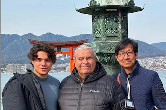 Private Day Trip To Hiroshima from Kyoto or Osaka by Bullet Train - Stop 1: Kyoto Station Building, then off to Hiroshima