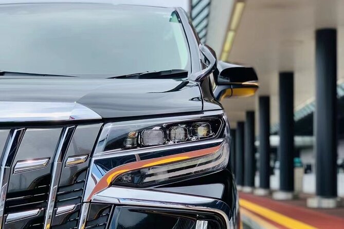 Private departure transfer from Kyoto city to Osaka Itami International airport - Price and value, what you’re really paying for