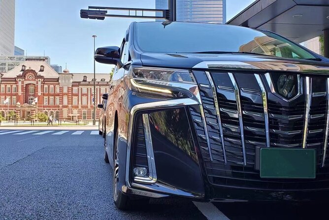 Private departure transfer from Kyoto city to Osaka Itami International airport - FAQ