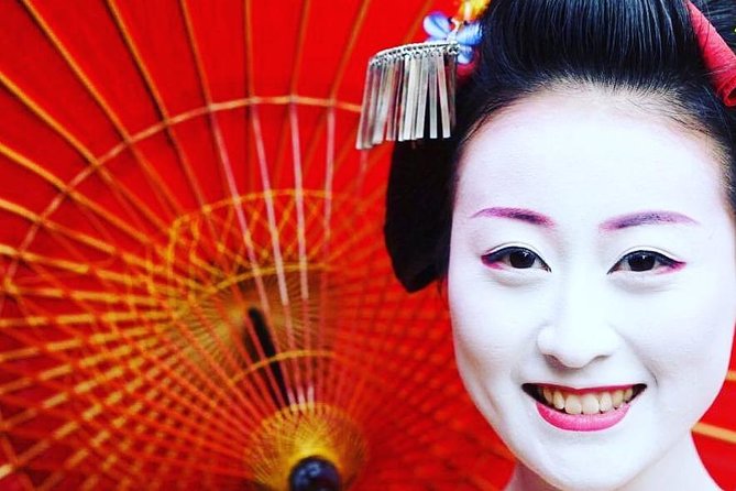 Private Dinner with Maiko and Geiko in Kyoto - Kaiseki Dinner: What You’re Really Paying For