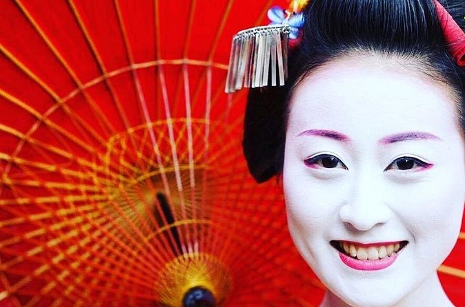 Private Dinner with Maiko and Geiko in Kyoto - Price and Value: Is $1,567.49 per Person Worth It?